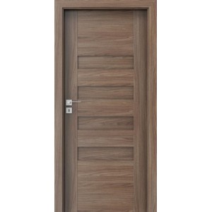 Porta KONCEPT H0 Orech Verona 2 